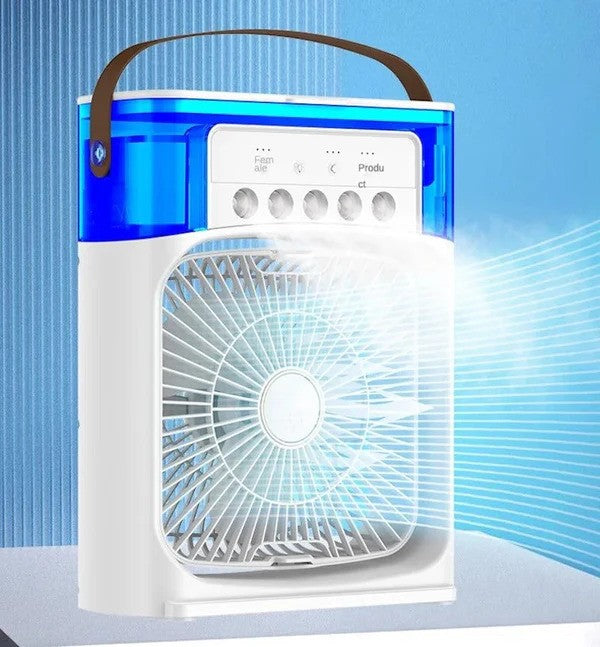 Fans & Air Coolers